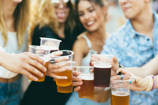 Will 2023 Be The Craft Beer and Brewery Festival and Conference Re-Revolution?