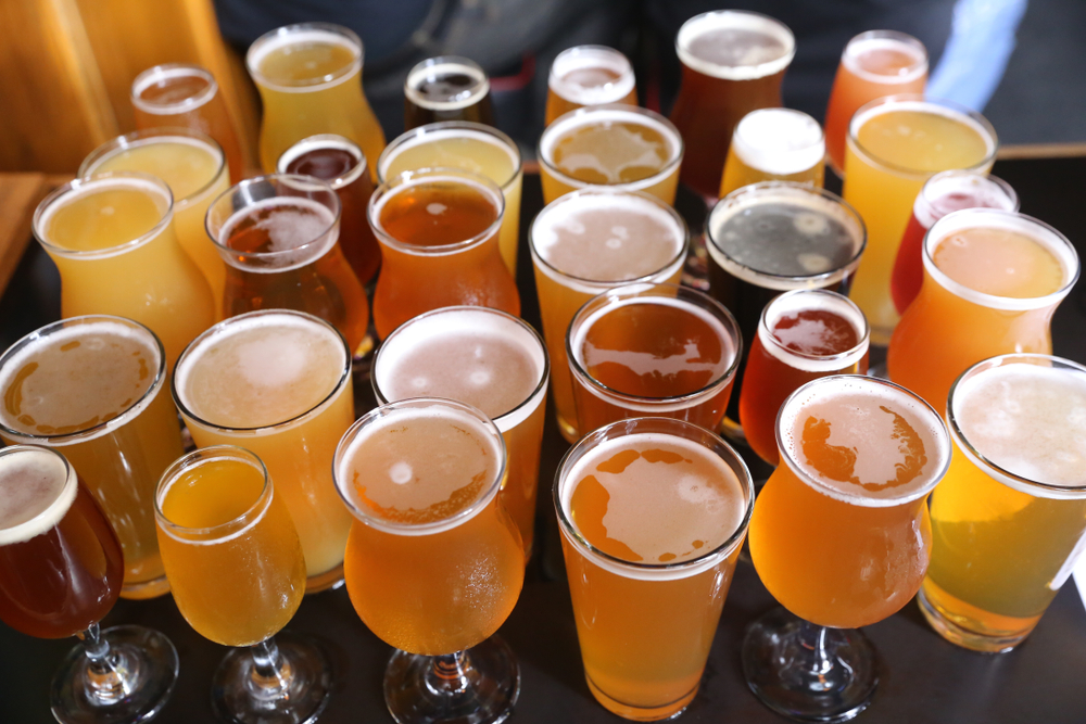 Top 7 Craft Beer Charity Causes and Community Support Programs