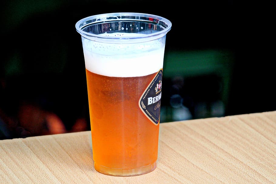 How To Make Your Craft Beer Festival or Conference Environmentally Friendly