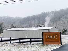 Southern Kentucky Distillery: Where Tradition Meets Craftsmanship