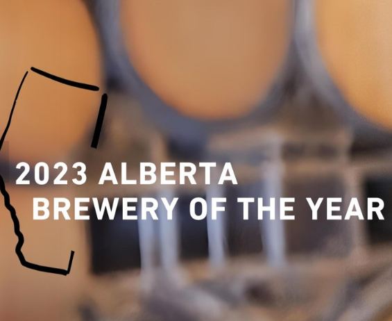 Brewing Success: How Prettech Canada Propelled Establishment Brewing to Win the 2023 Brewery of the Year Award