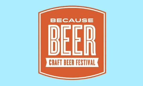 A Dynamic Duo: The Because Brrr Craft Beer Sessions and Because Beer Craft Beer Festival in Hamilton, Ontario