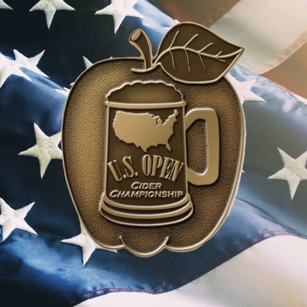 Title: Exploring Excellence: U.S. Open Cider Championship