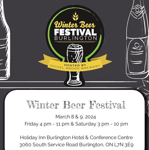 Sip, Savor, and Celebrate: The Burlington Beer Fest Experience