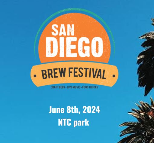 Celebrating Fun, So Cal Sun, and Craft Brews: The San Diego Beer Fest Experience